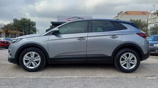 Opel Grandland X 2020 1.2 X-CITE ECOTEC 130HP-thumb-1