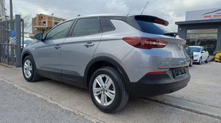 Opel Grandland X 2020 1.2 X-CITE ECOTEC 130HP-thumb-2