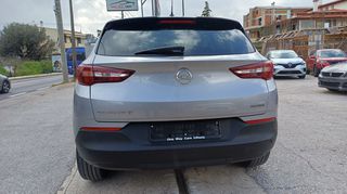 Opel Grandland X 2020 1.2 X-CITE ECOTEC 130HP-thumb-4