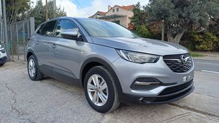 Opel Grandland X 2020 1.2 X-CITE ECOTEC 130HP-thumb-6