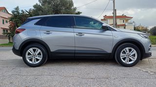 Opel Grandland X 2020 1.2 X-CITE ECOTEC 130HP-thumb-7