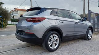 Opel Grandland X 2020 1.2 X-CITE ECOTEC 130HP-thumb-8