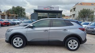 Opel Grandland X 2020 1.2 X-CITE ECOTEC 130HP-thumb-9