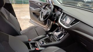 Opel Grandland X 2020 1.2 X-CITE ECOTEC 130HP-thumb-14