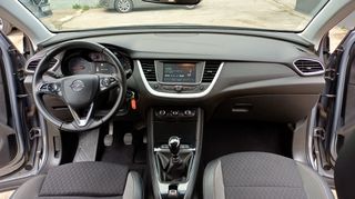 Opel Grandland X 2020 1.2 X-CITE ECOTEC 130HP-thumb-15