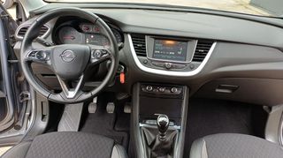 Opel Grandland X 2020 1.2 X-CITE ECOTEC 130HP-thumb-16