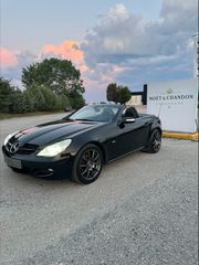 Mercedes-Benz SLK 200 2008 EDITION