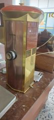 Μηχανή κοπής εσπρεσο γαλλικού-thumb-1
