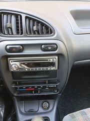 Suzuki Baleno 1997 1.6 GLX