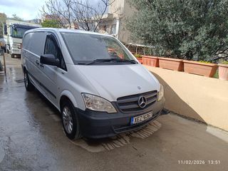 Mercedes-Benz Vito 2012 113