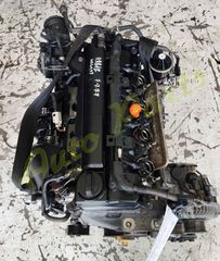 ΚΙΝΗΤΗΡΑΣ HONDA CIVIC 1.8 ΚΩΔ.ΚΙΝ. R18A2, ΑΡ.ΚΙΝ. 004997, 140PS, 135.000KM,  (6 ΜΗΝΕΣ ΓΡΑΠΤΗ ΕΓΓΥΗΣΗ) ,   ΜΟΝΤΕΛΟ 2006-2011