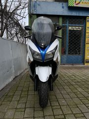 Kymco X-Town 300i 2017