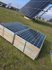 SUNPOWER 290