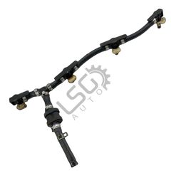 Υπερβολικά πολλά μπεκ ψεκασμού καυσίμου Hyundai i40 2015-2019