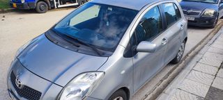 Toyota Yaris 2007