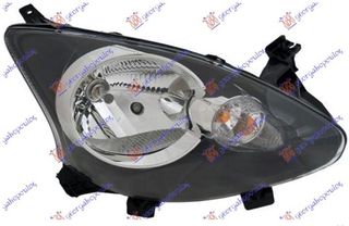 TOYOTA AYGO ΦΑΝΑΡΙ ΕΜΠΡΟΣ ΔΕΞΙΑ ΗΛΕΚΤΡΙΚΟ
