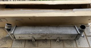 INTERCOOLER ΨΥΓΕΙΟ HYUNDAI i30 1.6 CRDI 2018 ΓΝΗΣΙΟ