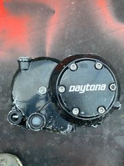 Καπακια καμπάνας Daytona - καπακια συμπλέκτη