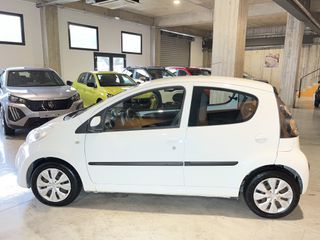 Citroen C1 2009 1.0 STYLE-thumb-8