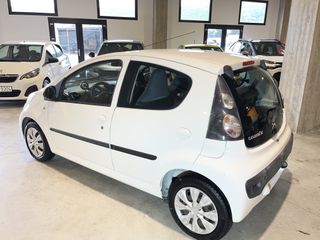 Citroen C1 2009 1.0 STYLE-thumb-7