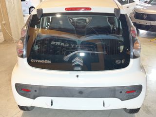 Citroen C1 2009 1.0 STYLE-thumb-5
