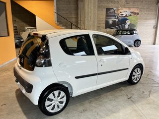 Citroen C1 2009 1.0 STYLE-thumb-4