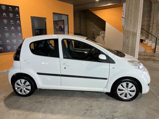 Citroen C1 2009 1.0 STYLE-thumb-3