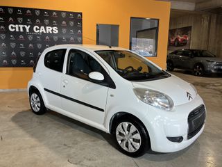 Citroen C1 2009 1.0 STYLE-thumb-2