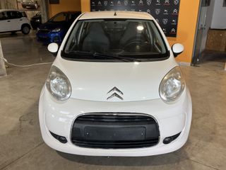 Citroen C1 2009 1.0 STYLE-thumb-1