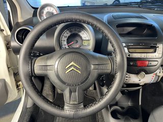 Citroen C1 2009 1.0 STYLE-thumb-11