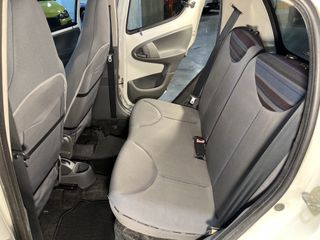 Citroen C1 2009 1.0 STYLE-thumb-19
