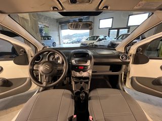 Citroen C1 2009 1.0 STYLE-thumb-20