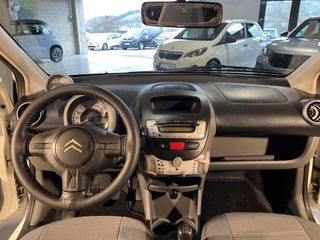 Citroen C1 2009 1.0 STYLE-thumb-15