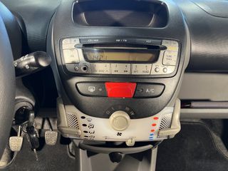 Citroen C1 2009 1.0 STYLE-thumb-13