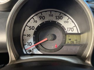 Citroen C1 2009 1.0 STYLE-thumb-12