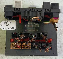 ΜΟΝΑΔΑ ΑΝΕΣΗΣ VW GOLF V