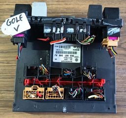 ΜΟΝΑΔΑ ΑΝΕΣΗΣ VW GOLF V-thumb-3