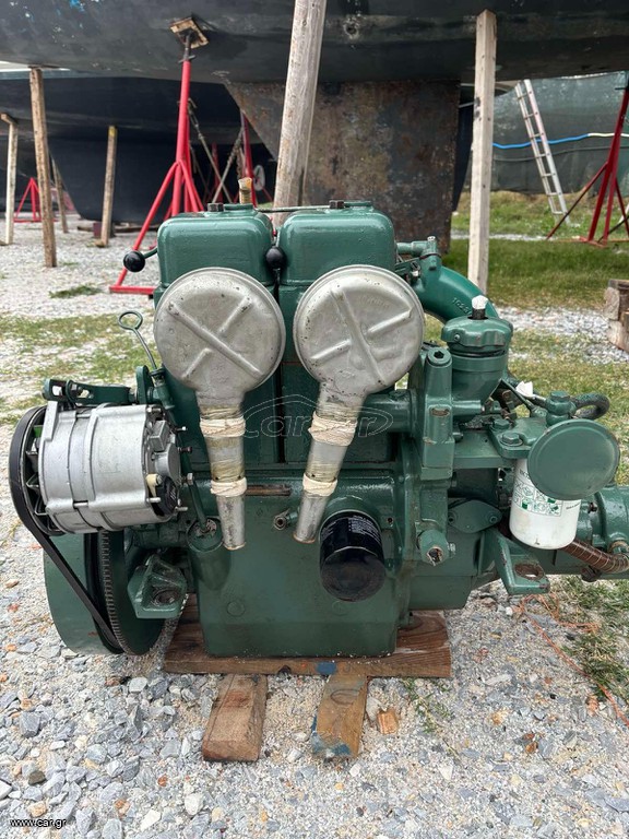 VOLVO PENTA