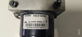 ΜΟΝΑΔΑ ABS TOYOTA COROLLA  2000-2002-thumb-1