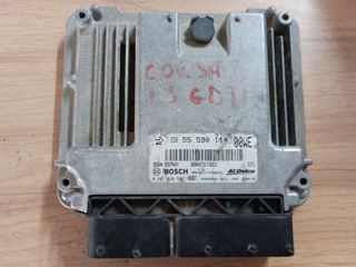 ΕΓΚΕΦΑΛΟΣ ΚΙΝΗΤΗΡΑ OPEL DIESEL BOSCH EDC17 0281019799