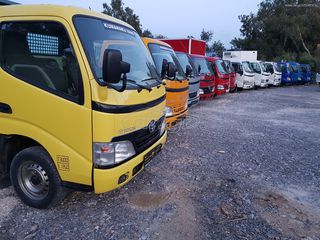 Καρότσα Fiat 2013 DOBLO MAXY 1,6 Work up-thumb-10