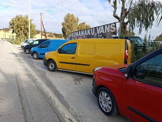 Καρότσα Fiat 2013 DOBLO MAXY 1,6 Work up-thumb-8