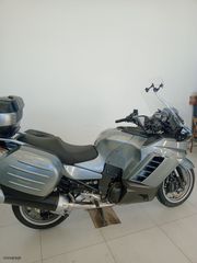 Kawasaki GTR 1400 2008 ΠΩΛΕΙΤΑΙ ΓΙΑ ΛΟΓΑΡΙΑΣΜΟ ΤΡΙΤΟΥ!!!