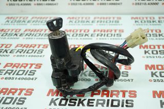 ΚΕΝΤΡΙΚΟΣ ΔΙΑΚΟΠΤΗΣ (1 ΚΛΕΙΔΙ) ->  YAMAHA YZF - R1  / 1998 - 1999 / ΚΩΔΙΚΟΣ ΑΝΤΑΛΛΑΚΤΙΚΟΥ: 4XV825010000