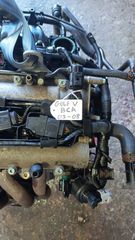 ΚΙΝΗΤΗΡΑΣ VW GOLF V ΤΥΠΟΥ BCA-thumb-1