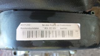 ΚΙΝΗΤΗΡΑΣ VW GOLF V ΤΥΠΟΥ BCA-thumb-5