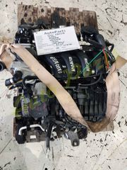 ΚΙΝΗΤΗΡΑΣ BMW E87/E90, 2.0CC, ΚΩΔ.ΚΙΝ. N43B20Α, ΑΡ.ΚΙΝ. Α2041536, 163PS, 138.000KM, (6 ΜΗΝΕΣ ΓΡΑΠΤΗ ΕΓΓΥΗΣΗ) ΜΟΝΤΕΛΟ 2007-2011