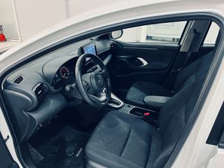 Mazda 2 Hybrid 2025 EXCLUSIVE LINE-thumb-6