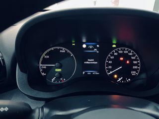 Mazda 2 Hybrid 2025 EXCLUSIVE LINE-thumb-7
