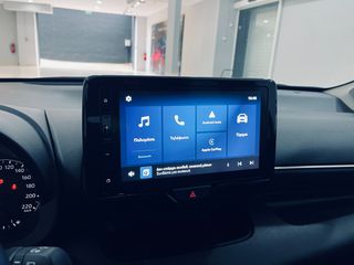 Mazda 2 Hybrid 2025 EXCLUSIVE LINE-thumb-8